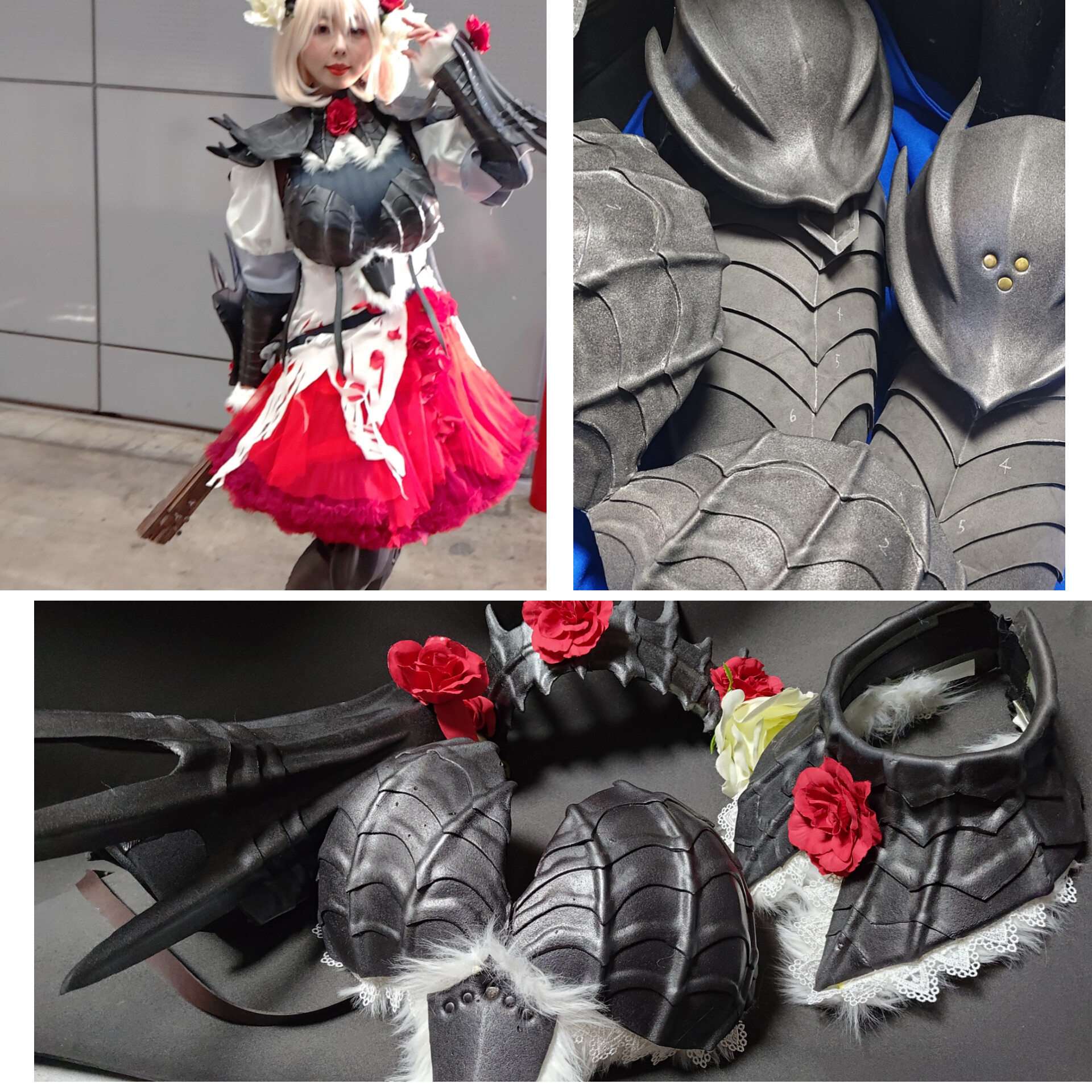 モンハンワイルズ　ラバラ·バリナ　Lala Barina　コスプレ衣装 モンスターハンターライズ Monster Hunter Wilds モンハン