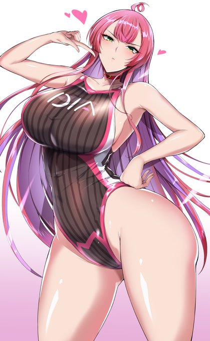 ミツモト・ダイアちゃん 