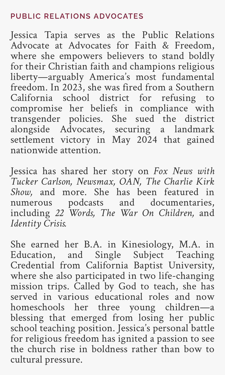 Jessica Tapia tweet media