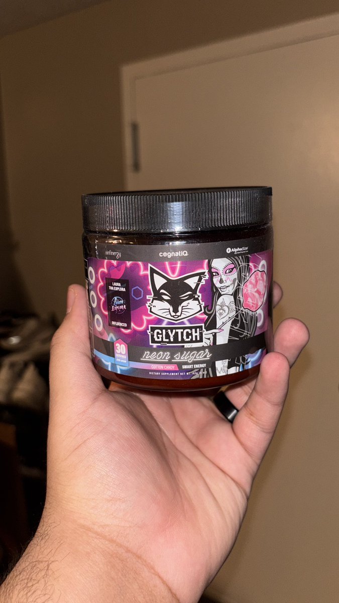 Critical Reaction tweet media