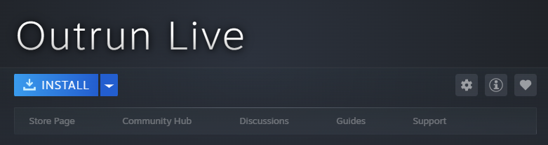 Hey live #VR streamers. We just wanted to tease. 

Early invites are coming VERY VERY soon.