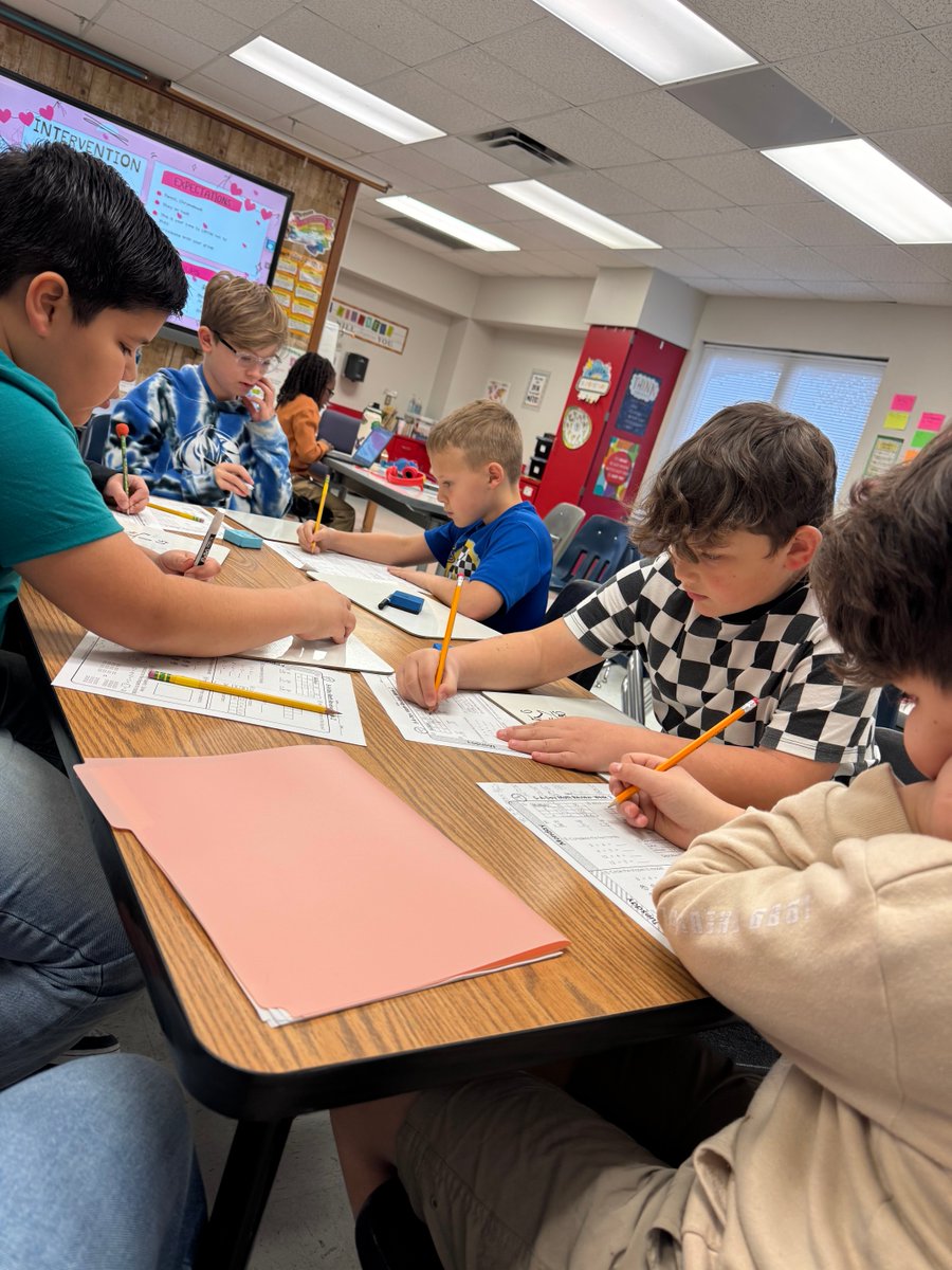 Martin Elementary tweet media