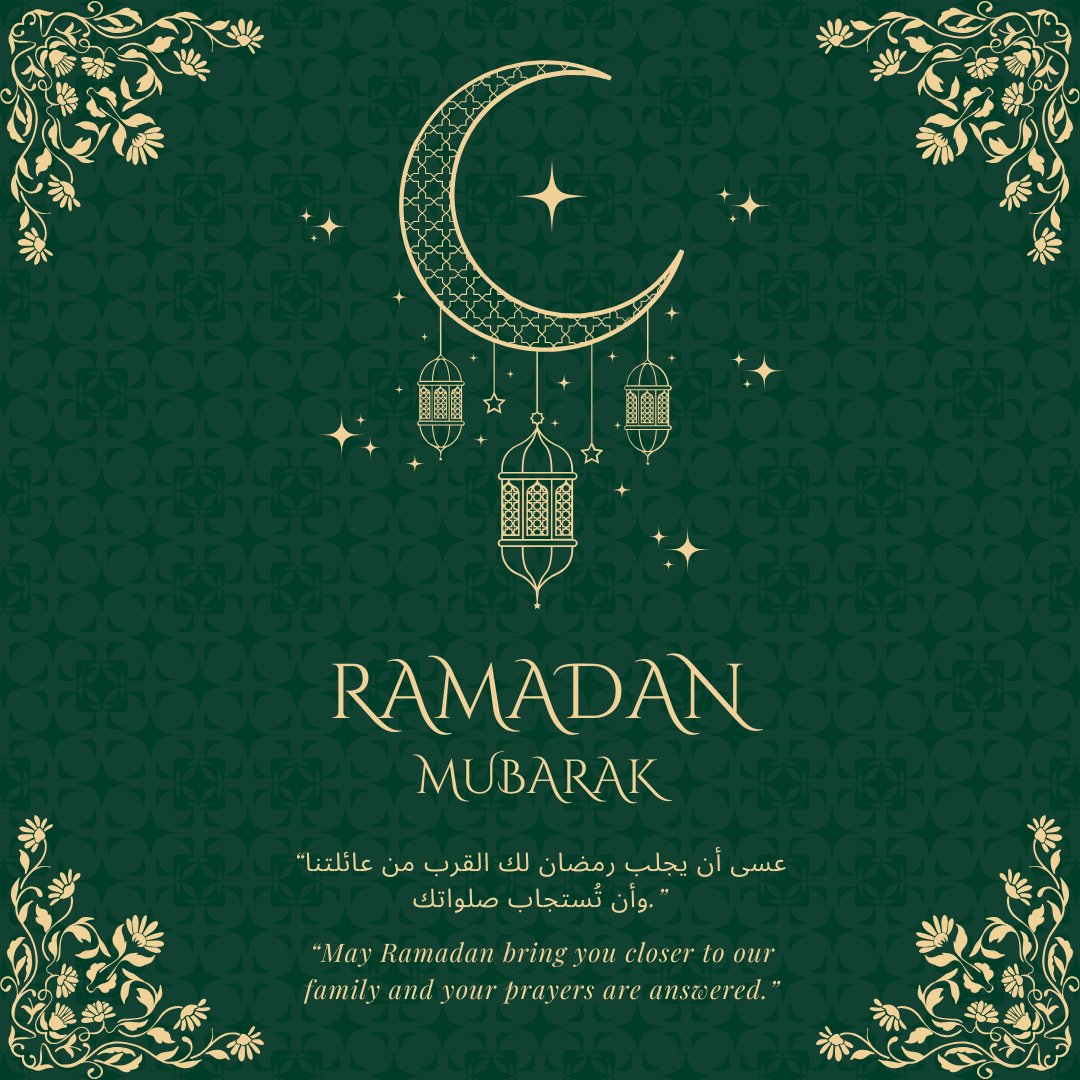 Ramadan Mubarak 🌙

Wishing our clients, colleagues, and partners observing Ramadan a month of peace, reflection, and prosperity. May this time bring you strength and blessings.

From all of us at Creator Scaffold Designs!

#RamadanMubarak #Ramadan2025 #Ramadan
