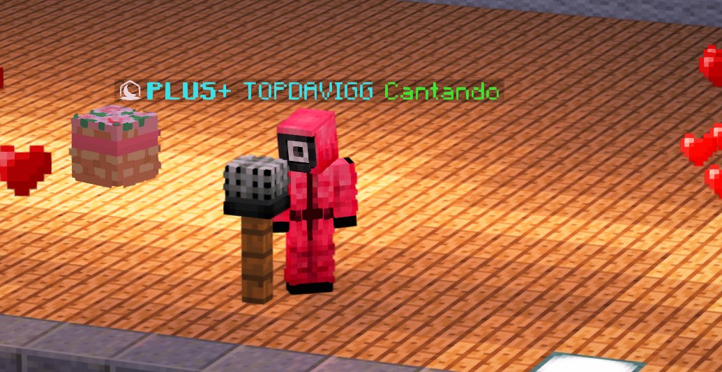 HI HELLO UNITED STATES OF AMERICA?????

É um nativo ou apenas o TOPDAVIGG dando AULA de como speak in 🇺🇸🇺🇸inglês🇺🇸🇺🇸

HYLEX É ENTRETENIMENTO, HYLEX É CULTURA, HYLEX É ENSINO DE LÍNGUAS, HYLEX IS THE HYLEX