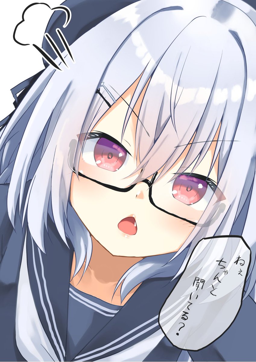 #今月描いた絵を晒そう 
今月はLive2Dいじってたので枚数はすくない
あと連休終わってやる気が落ちてた 