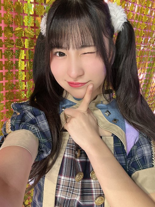 Twitterのコスプレ画像5