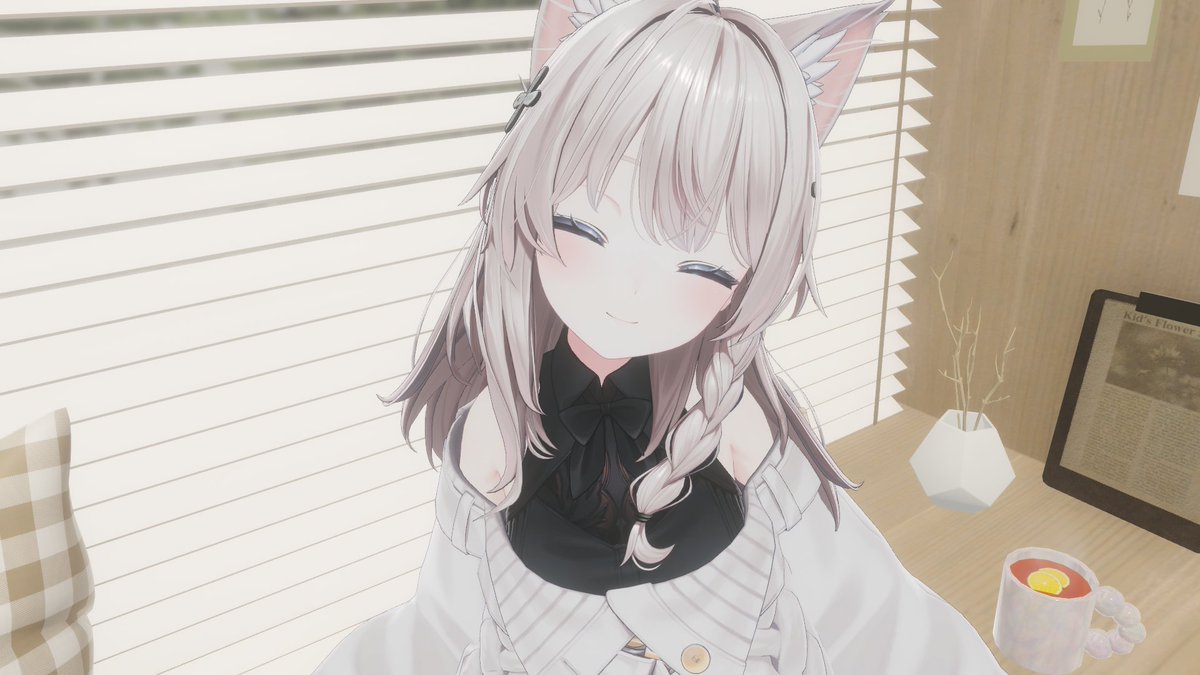 現実世界にさようなら。「VRChat」を今さら始めたら，あっという間に美少女に堕ち，100万円近く飛んでいった

4gamer.net/games/794/G079…

ヤバイよVRChat，本当にヤバイ。マッハで俺が，私が，壊れていく。