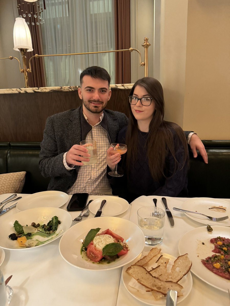 Goldon gnome for cutest couple