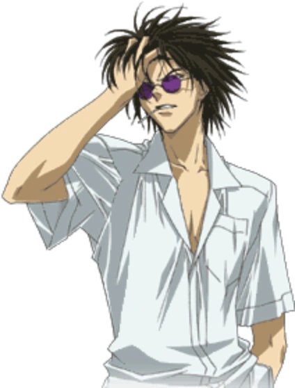 "Being invincible sure gets boring sometimes„“I'll let you know what happens when you piss off people that are stronger than you!"