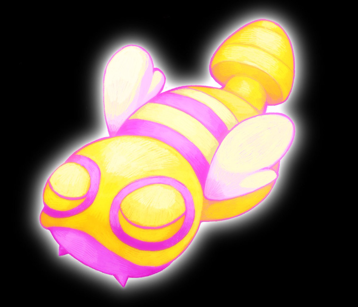 I didn’t have anything to post for Pokemon day other than this dunsparce.. 

#PokemonDay #Pokemon #PokemonLegendsZA