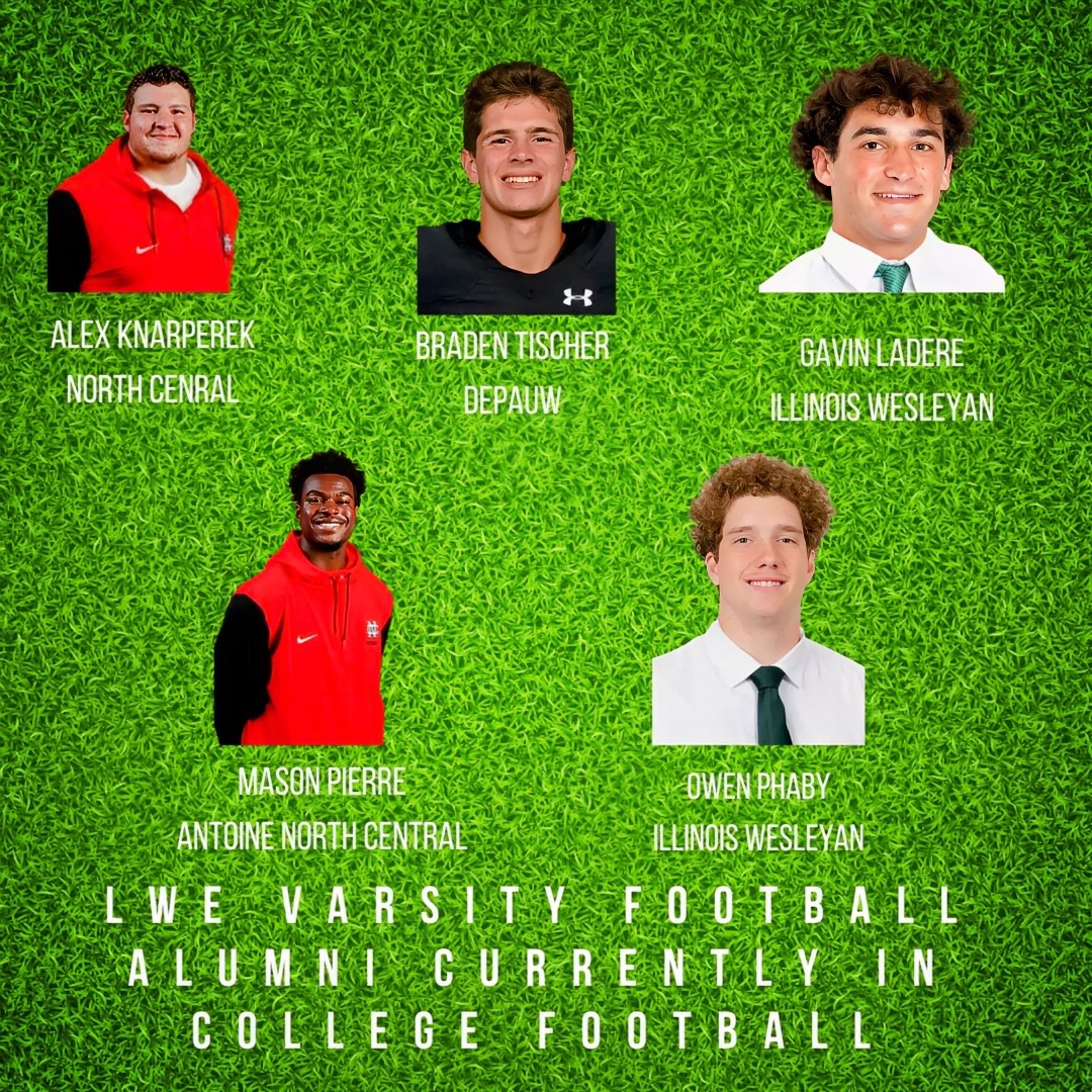 LWEastFootball's tweet image. Lincoln-Way East Football Alumni on College Football rosters this past Fall and/or presently! Part II