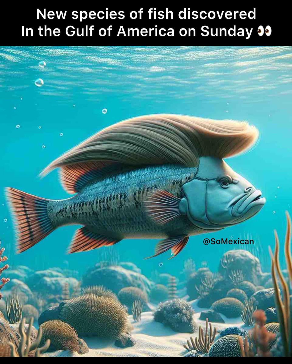 New species discovery....