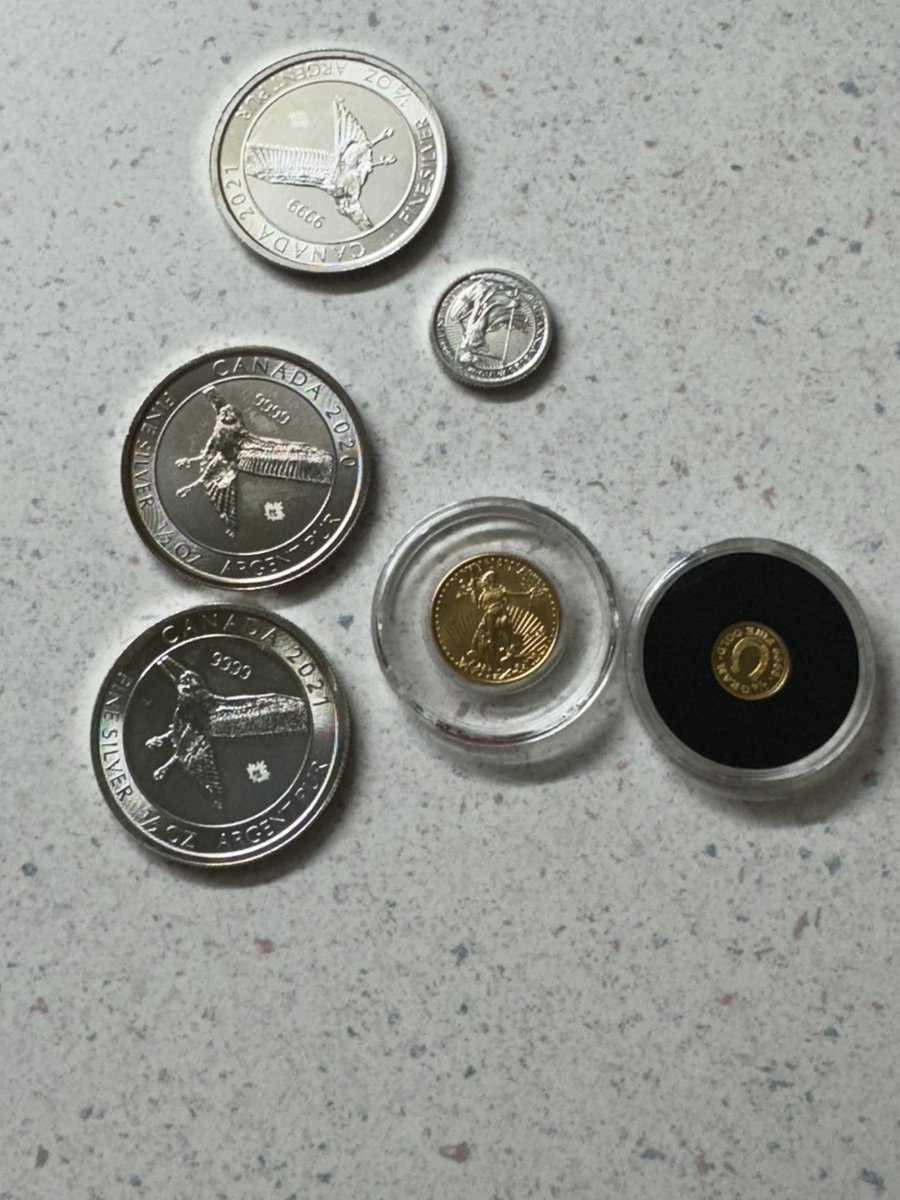 RaganRSX's tweet image. All these big #EngagementFarming accounts butt hurt and posting about the #Epsteinfiles and I’m just over here  stacking #Silver &amp;amp; #Gold 
#silverstacker 
#silversqueeze
