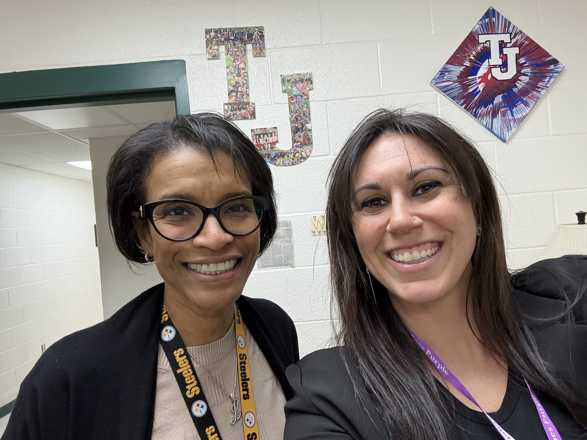 Sarah Ryley (@ap_ryley_chs) on Twitter photo I wish I could tell you all that occurred today. I only had 2 meetings scheduled but my office was a revolving door: processing referrals, calling parents, bathrooms sweeps, lunch duty, and all with a colleague who shadowed my day as an aspiring admin! <a href="/CatoctinHS/">Catoctin High School</a> I wish I could tell you all that occurred today. I only had 2 meetings scheduled but my office was a revolving door: processing referrals, calling parents, bathrooms sweeps, lunch duty, and all with a colleague who shadowed my day as an aspiring admin! <a href="/CatoctinHS/">Catoctin High School</a>