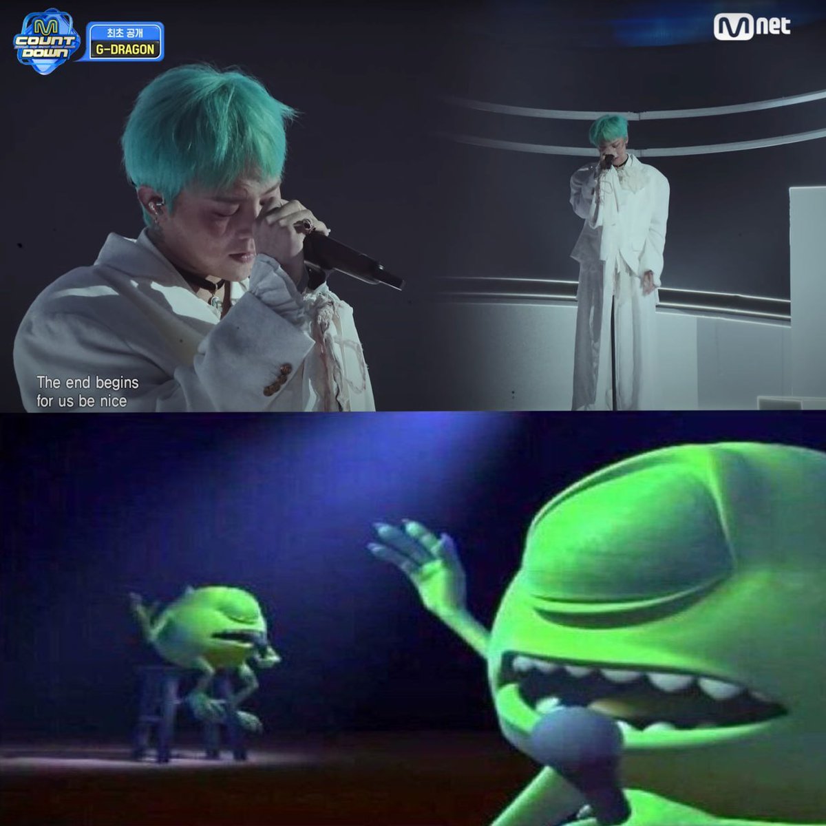 Find the difference.