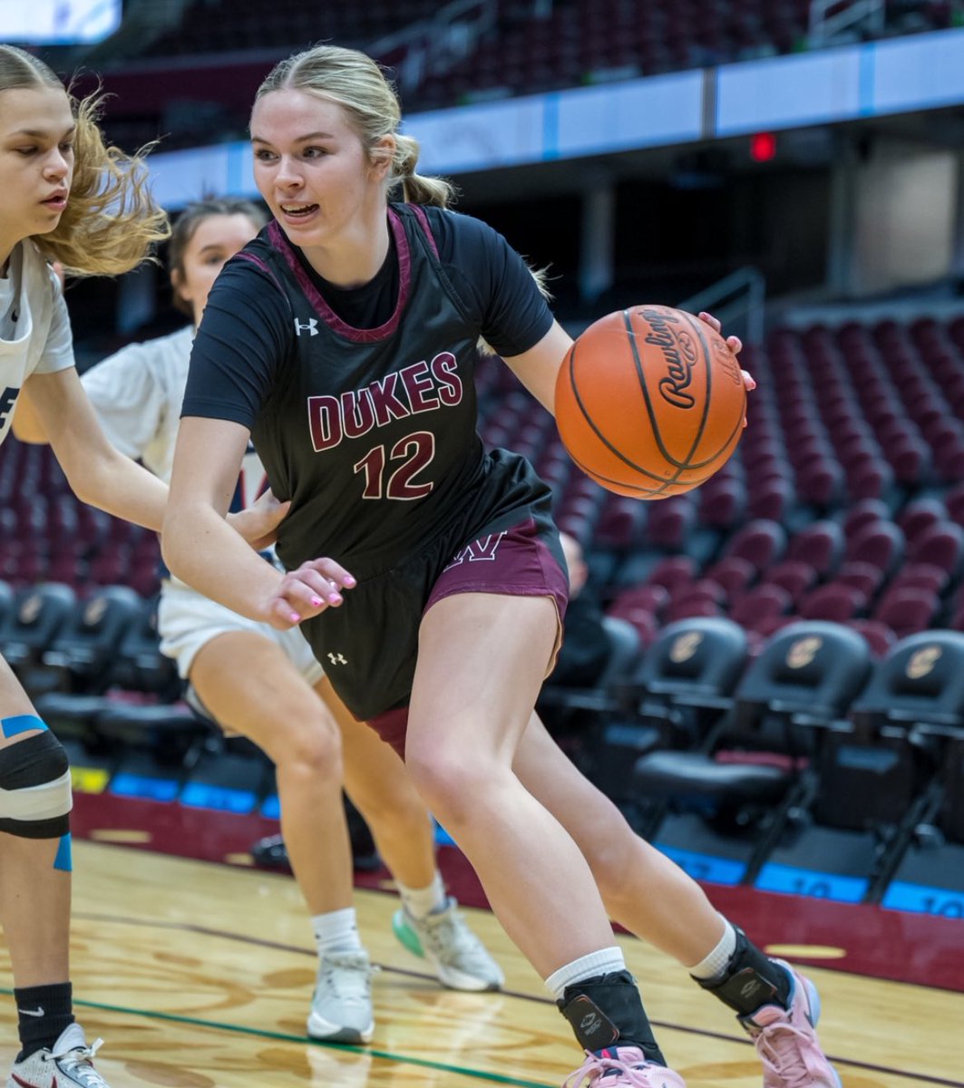 Wellington Lady Dukes Basketball (@whsladydukes) on Twitter photo Congratulations Brooke Lehmkuhl on being recognized as 1st Team All NE Lakes!! Another well deserved recognition!!! <a href="/Marietta_WBB/">Marietta College WBB</a> <a href="/WEVSD_sports/">Wellington Sports</a> <a href="/AndyPeltz/">Andy Peltz, Ph.D.</a> <a href="/RobertFiguly/">Robert Figuly</a> <a href="/russellgifford/">Russ Gifford</a> Congratulations Brooke Lehmkuhl on being recognized as 1st Team All NE Lakes!! Another well deserved recognition!!! <a href="/Marietta_WBB/">Marietta College WBB</a> <a href="/WEVSD_sports/">Wellington Sports</a> <a href="/AndyPeltz/">Andy Peltz, Ph.D.</a> <a href="/RobertFiguly/">Robert Figuly</a> <a href="/russellgifford/">Russ Gifford</a>