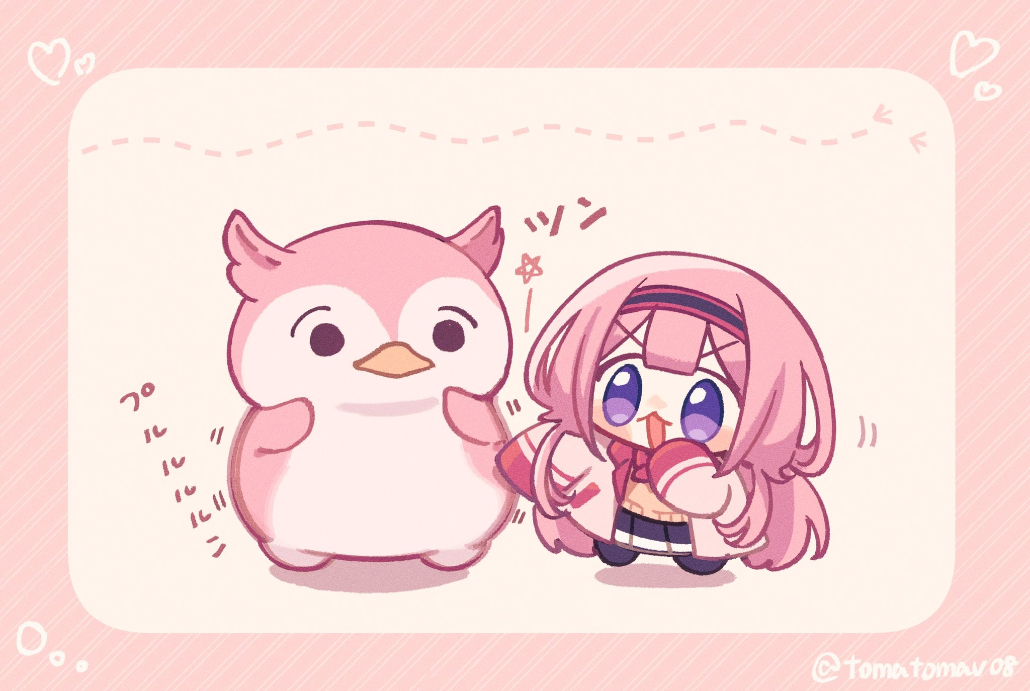 🧭周央サンゴ💞🦩 (@Suo_Sango) / X
