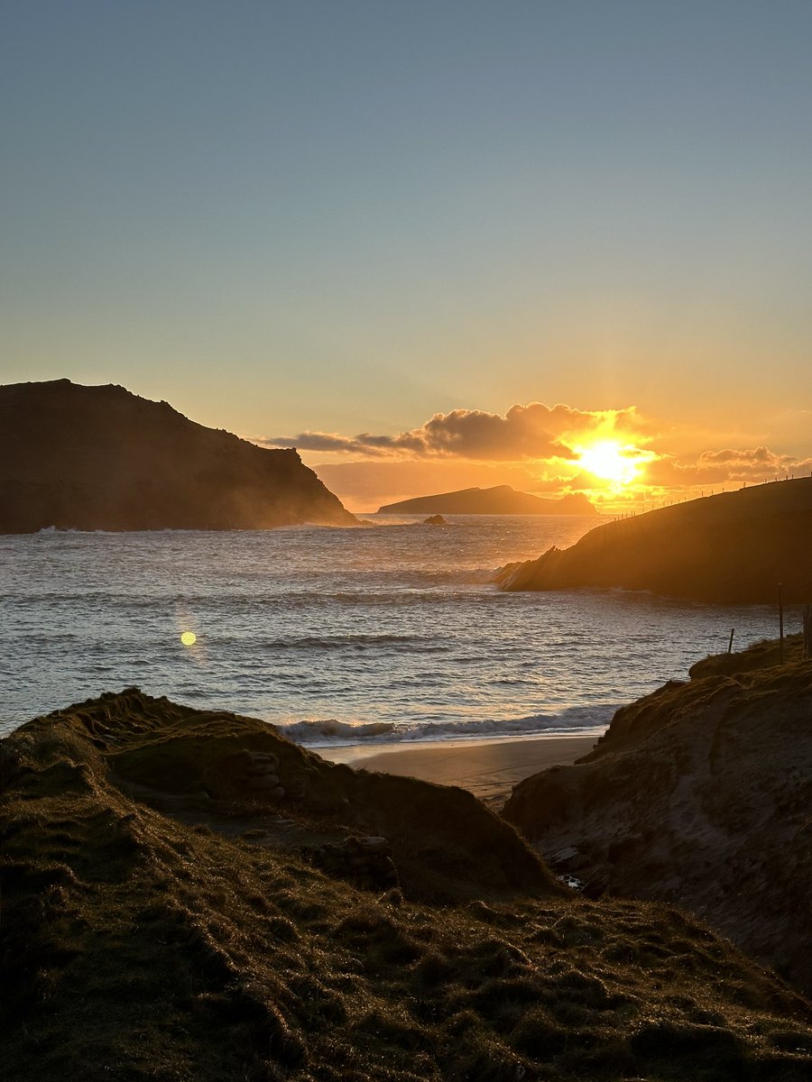 Tráigh Chloichir ✨