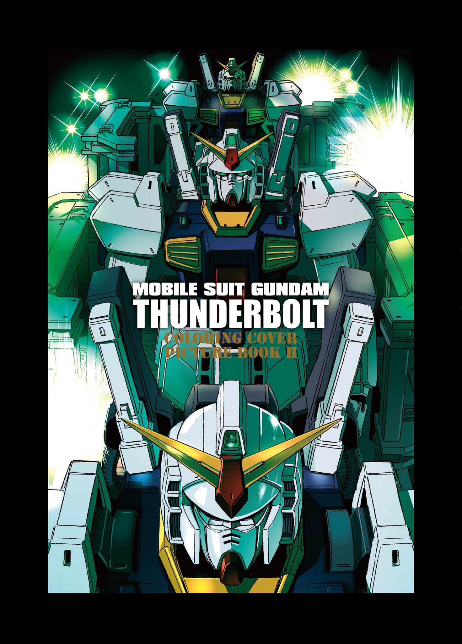 機動戦士ガンダム サンダーボルト 1-25 セット まとめ 太田垣康男