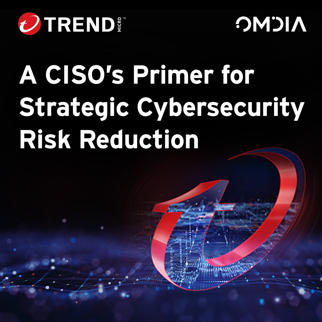 Jim Zupon (@jzupon) on Twitter photo 🚨 The threat landscape is exploding. But fear not, Omdia’s global analysts declare that true resilience begins with bold, proactive cyber risk exposure management (CREM). 💪
Embrace the future of security now with <a href="/TrendMicro/">Trend Micro</a>: bit.ly/4kg0O16
#CyberResilience 🚨 The threat landscape is exploding. But fear not, Omdia’s global analysts declare that true resilience begins with bold, proactive cyber risk exposure management (CREM). 💪
Embrace the future of security now with <a href="/TrendMicro/">Trend Micro</a>: bit.ly/4kg0O16
#CyberResilience