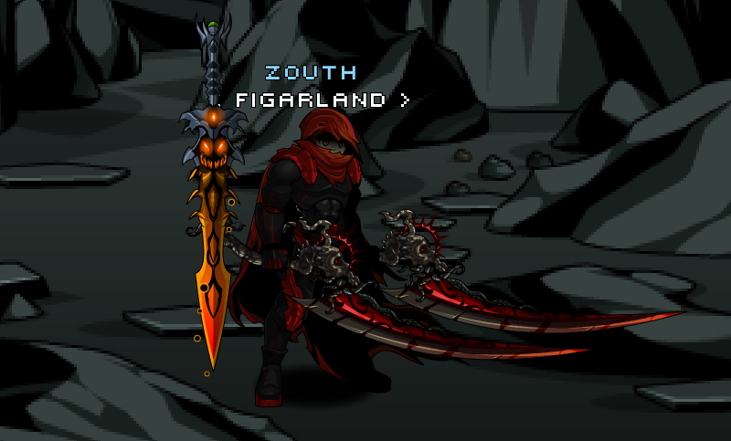 Zouth AE tweet media