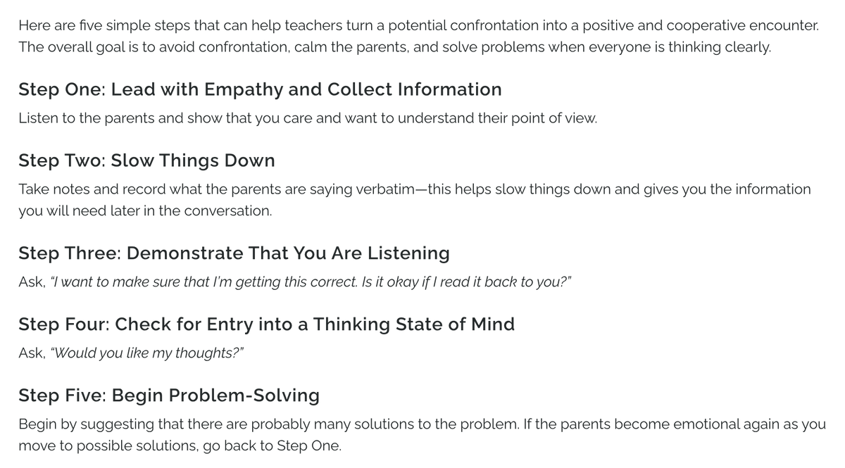 So good: How to respond to hostile parents.

- from <a href="/loveandlogic/">@loveandlogic</a>