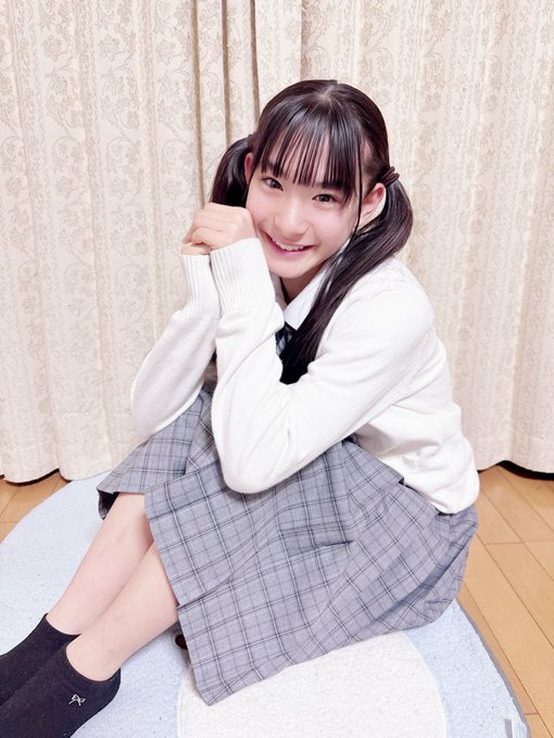 Twitterのコスプレ画像3