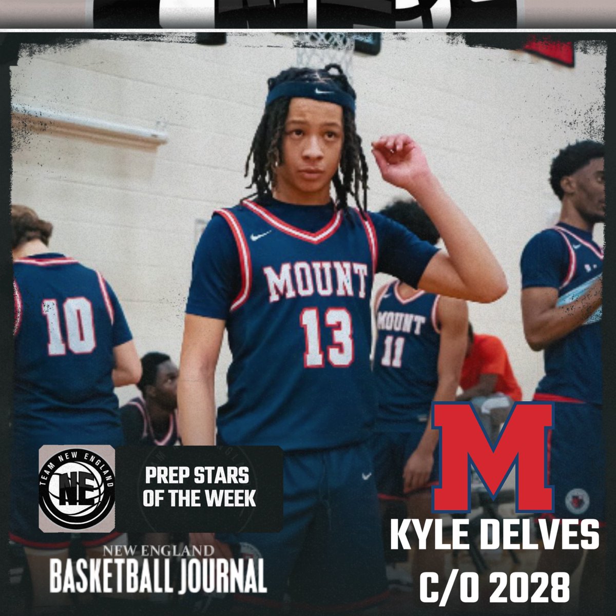 Team New England Basketball Club (@tnebballclub) on Twitter photo Not sure if there is a better 28’ guard combo in New England.
<a href="/KyleDelves_3/">Kyle Delves</a> x <a href="/Johnabdielramos/">John Ramos</a> 👋🏾
This spring/summer will be exciting.
Potential through the roof 💯 Not sure if there is a better 28’ guard combo in New England.
<a href="/KyleDelves_3/">Kyle Delves</a> x <a href="/Johnabdielramos/">John Ramos</a> 👋🏾
This spring/summer will be exciting.
Potential through the roof 💯