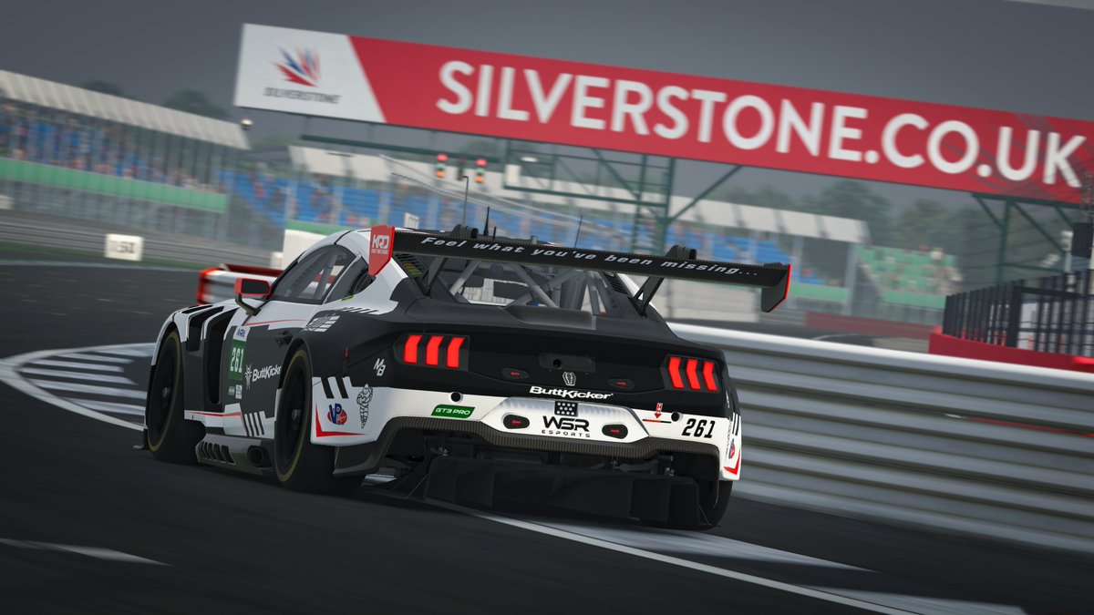 WSR Esports tweet media