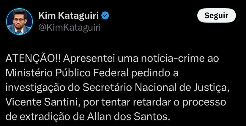MBL só mais um partido de merda.
Quem diria <a href="/KimKataguiri/">Kim Kataguiri</a>  ajudando o cabeça de ovo. 🥚