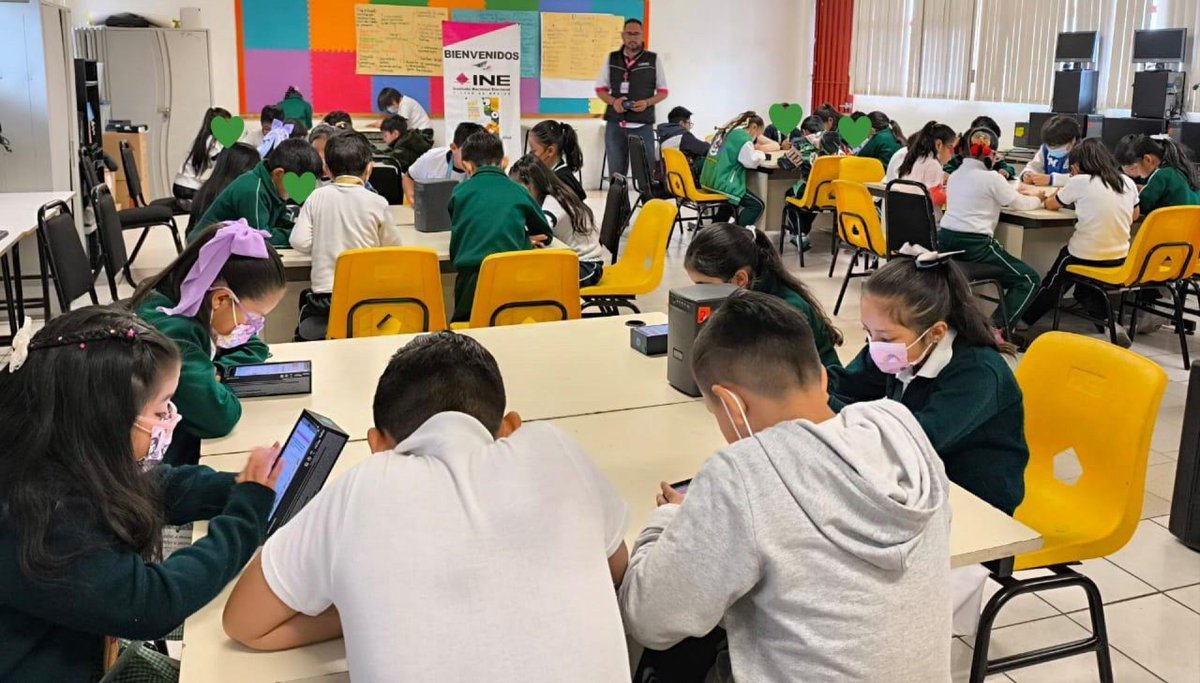 Es alentador que la primera infancia esté señalada explícitamente como una prioridad para el gobierno de la Ciudad de México.✍️ <a href="/FaviCapetillo/">Faviola Capetillo Hernández</a> <a href="/Pacto1aInfancia/">Pacto por la Primera Infancia</a> #OpiniónLSR lasillarota.com/opinion/column…