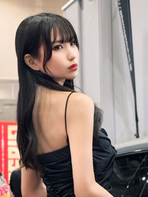 Twitterのコスプレ画像4