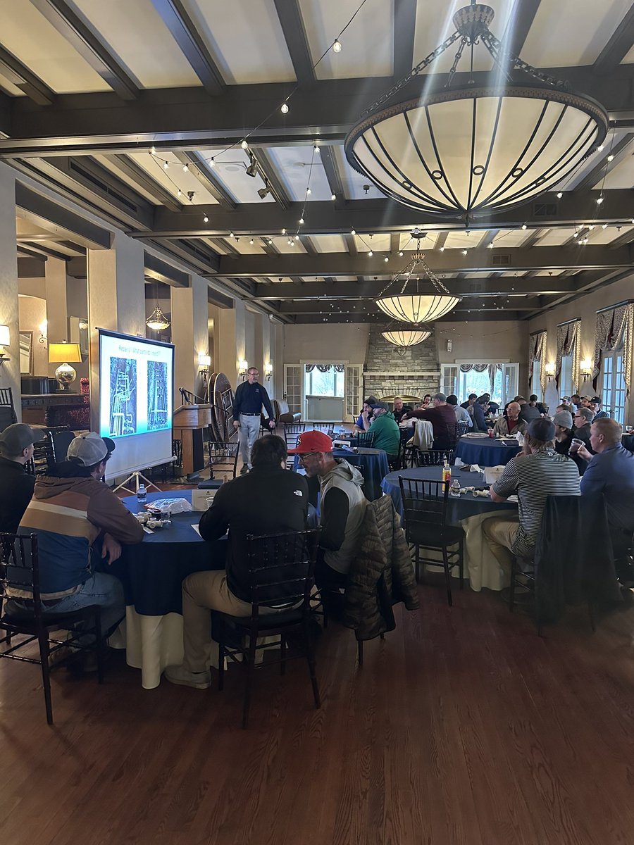 Pocono Turfgrass tweet media