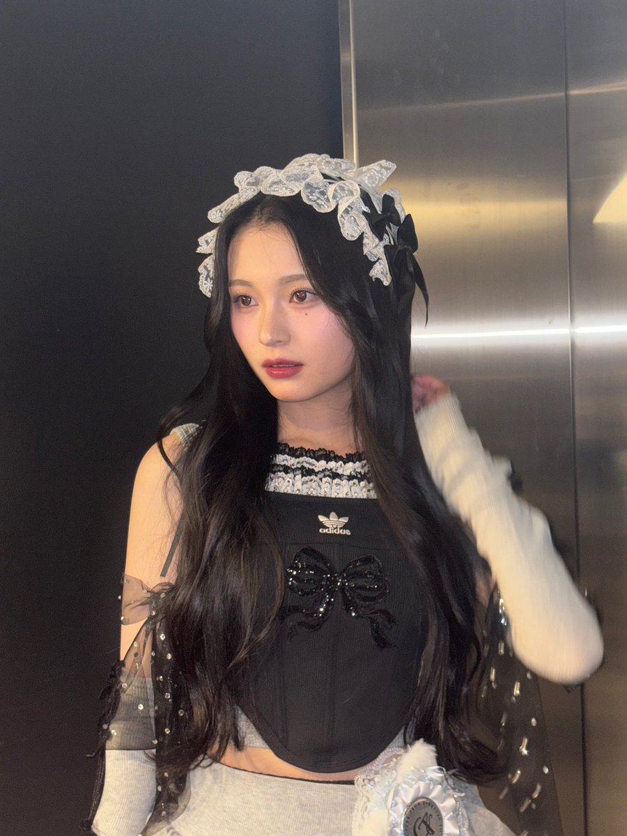 今日も程よくね🐈‍⬛🩶 #きゃんちゅー