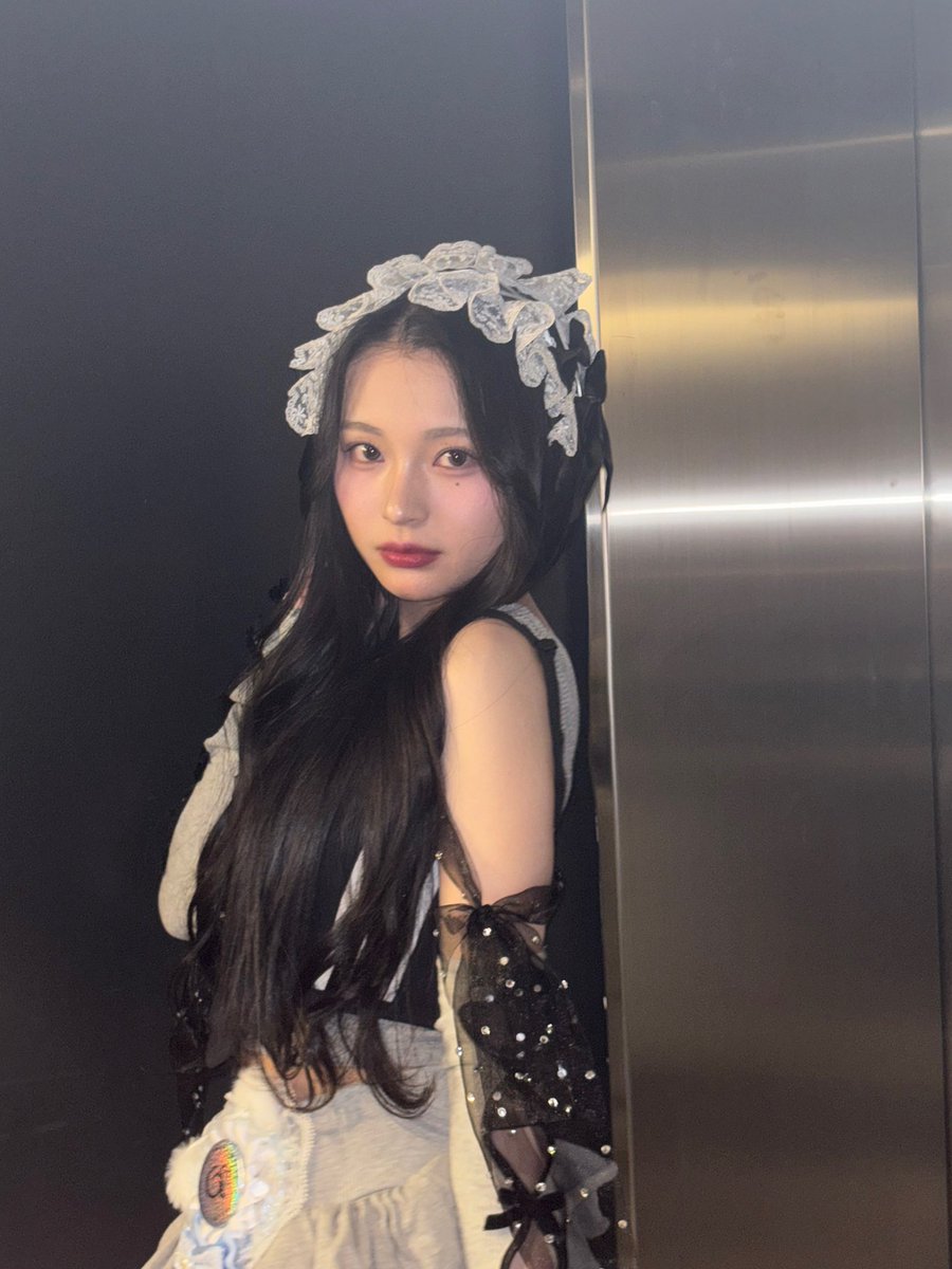 今日も程よくね🐈‍⬛🩶 #きゃんちゅー