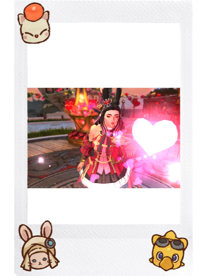 Crittybittyrose's tweet photo. #FFXIV_instax #FFXIV #instax @instax_campaign
https://t.co/wydcunpJ7G https://t.co/qyNaTfXaTI