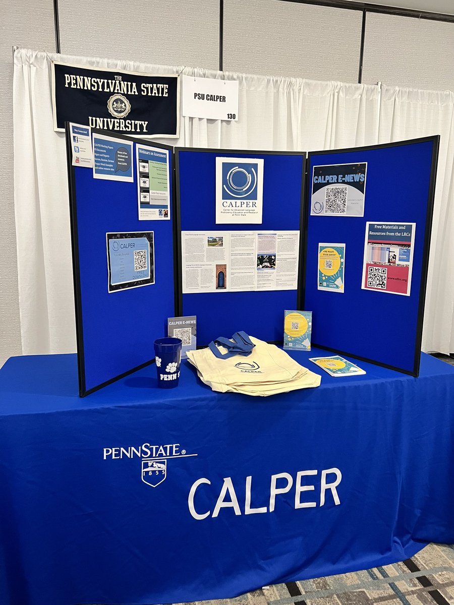 Join us at NECTFL 2025! Stop by Booth 130 to connect with us, explore our latest resources, and chat about language education. We’d love to see you there! #nectfl25