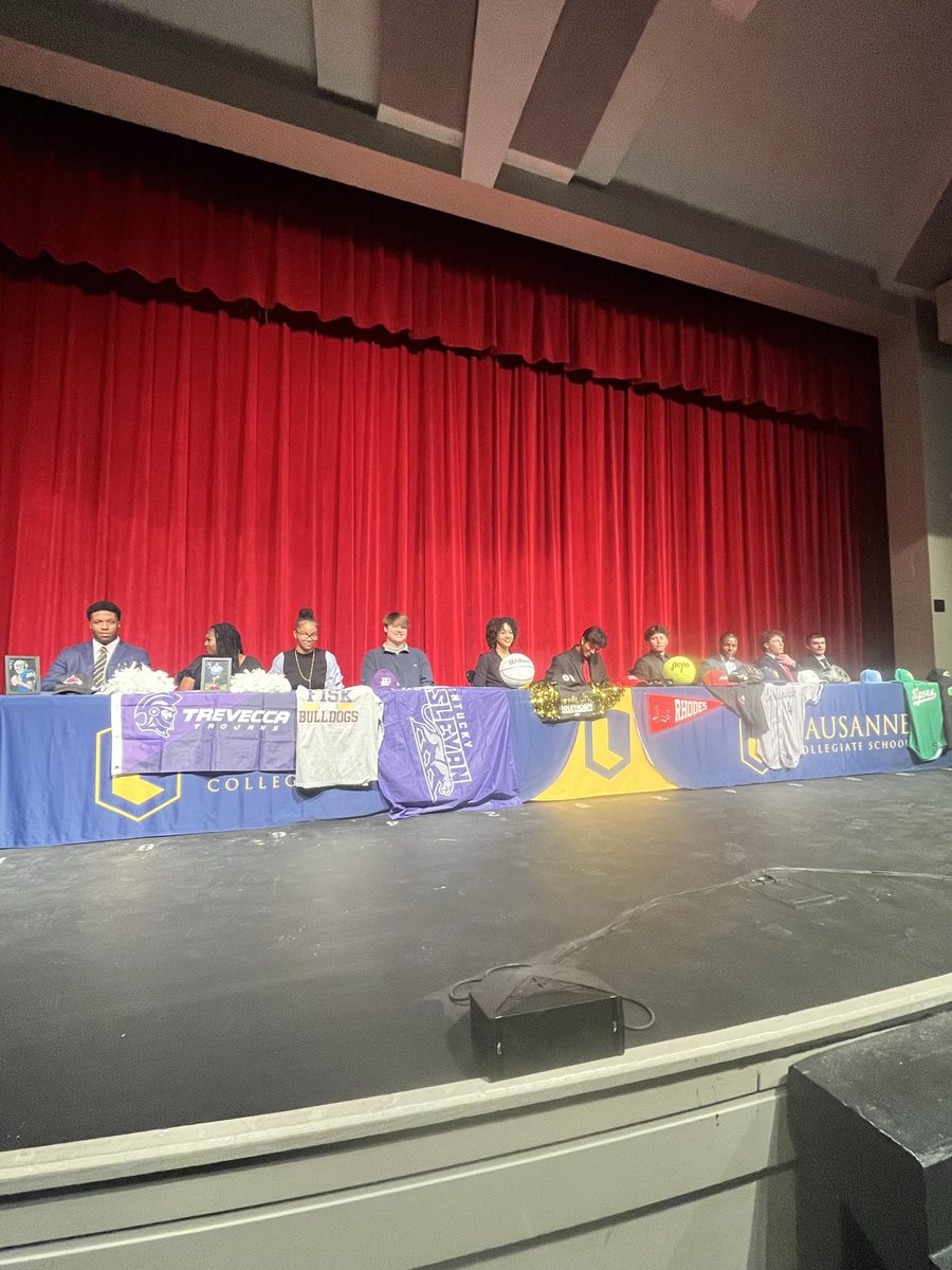 Lausanne Football tweet media