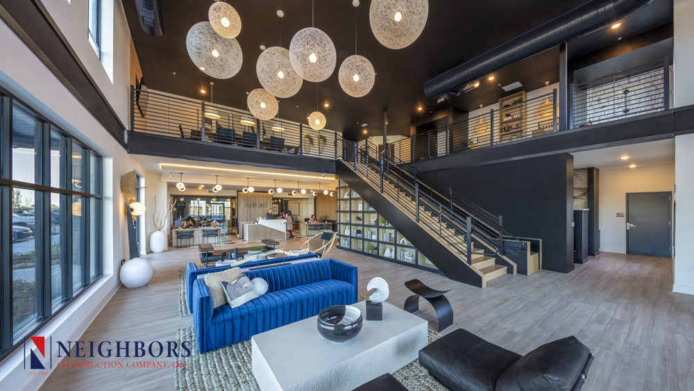 Neighbors Construction tweet media