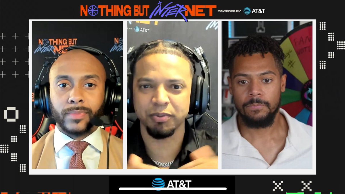 .<a href="/VChang21/">Vince Chang</a> with the suit and tie for todays stream with the NBA 2K League on NBA 2K25 🔥