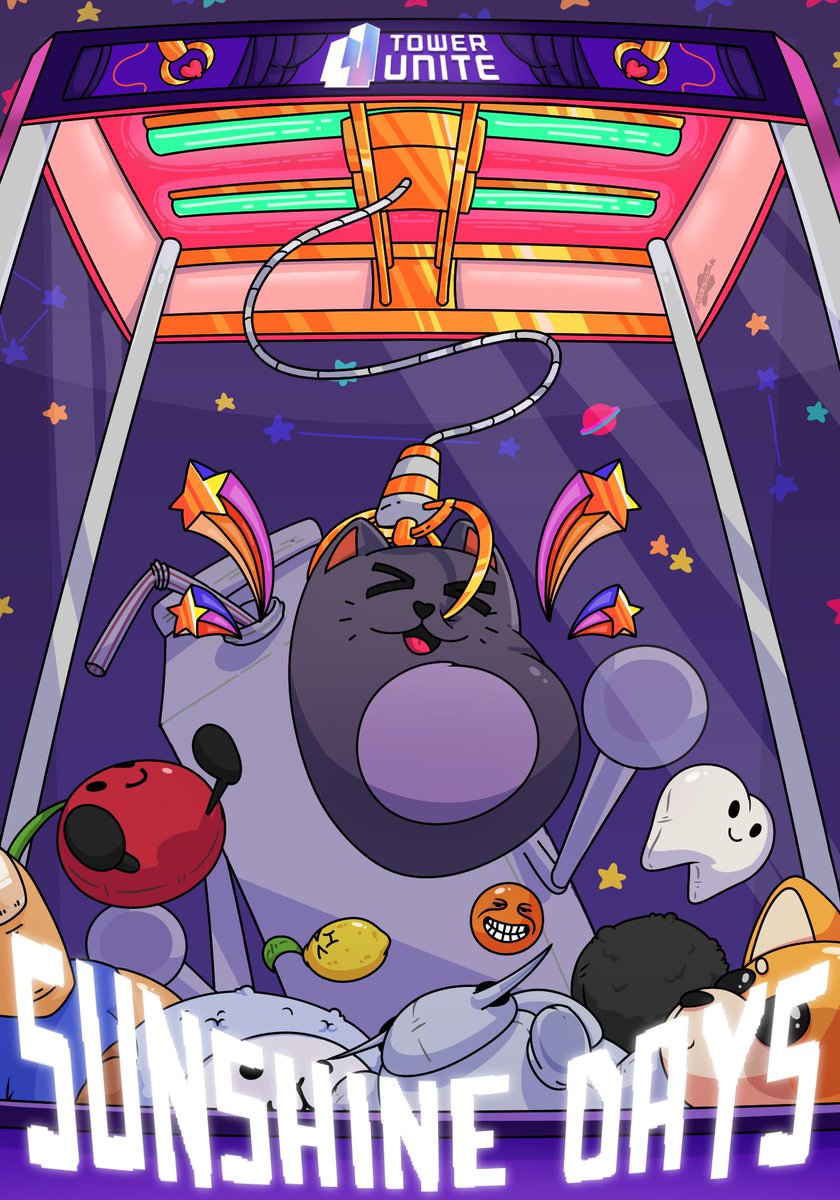 74lismak's tweet photo. Check it out !
My submission to Tower unite's art contest that i think turned out pretty good 
If you wanna vote for me or check out the other entries, vote here :
https://t.co/zPi0ZZNRCr https://t.co/NDibd7yFN1