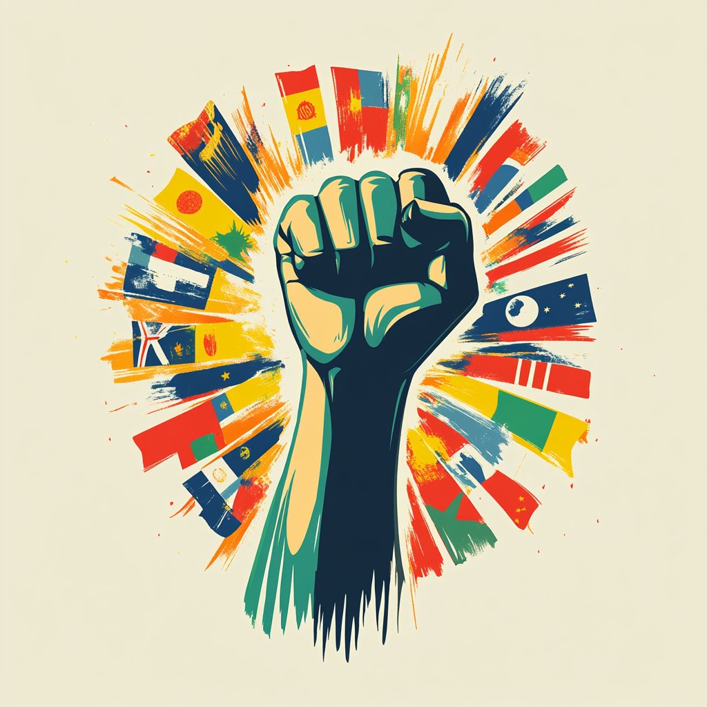 📢 ΔΙΑΔΩΣΤΕ ΤΟ!

📄 Το δελτίο τύπου για τις παγκόσμιες κινητοποιήσεις της #28_Φλεβαρη και τις ζωντανές ανταποκρίσεις!

🌍 Περιλαμβάνει 14 γλώσσες:

🇬🇧 Αγγλικά, 🇨🇳 Κινέζικα, 🇪🇸 Ισπανικά, 🇵🇹 Πορτογαλικά, 🇫🇷 Γαλλικά, 🇮🇹 Ιταλικά, 🇩🇪 Γερμανικά, 🇸🇪 Σουηδικά, 🇦🇪 Αραβικά, 🇮🇳 Χίντι, 🇹🇷