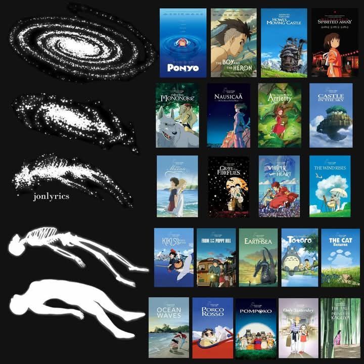 Anime Aesthetics tweet media