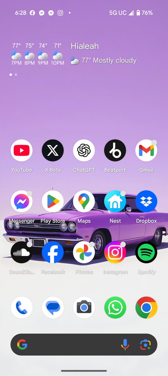 Finally I'm able to remove Google at a glance   <a href="/Android/">Android</a>