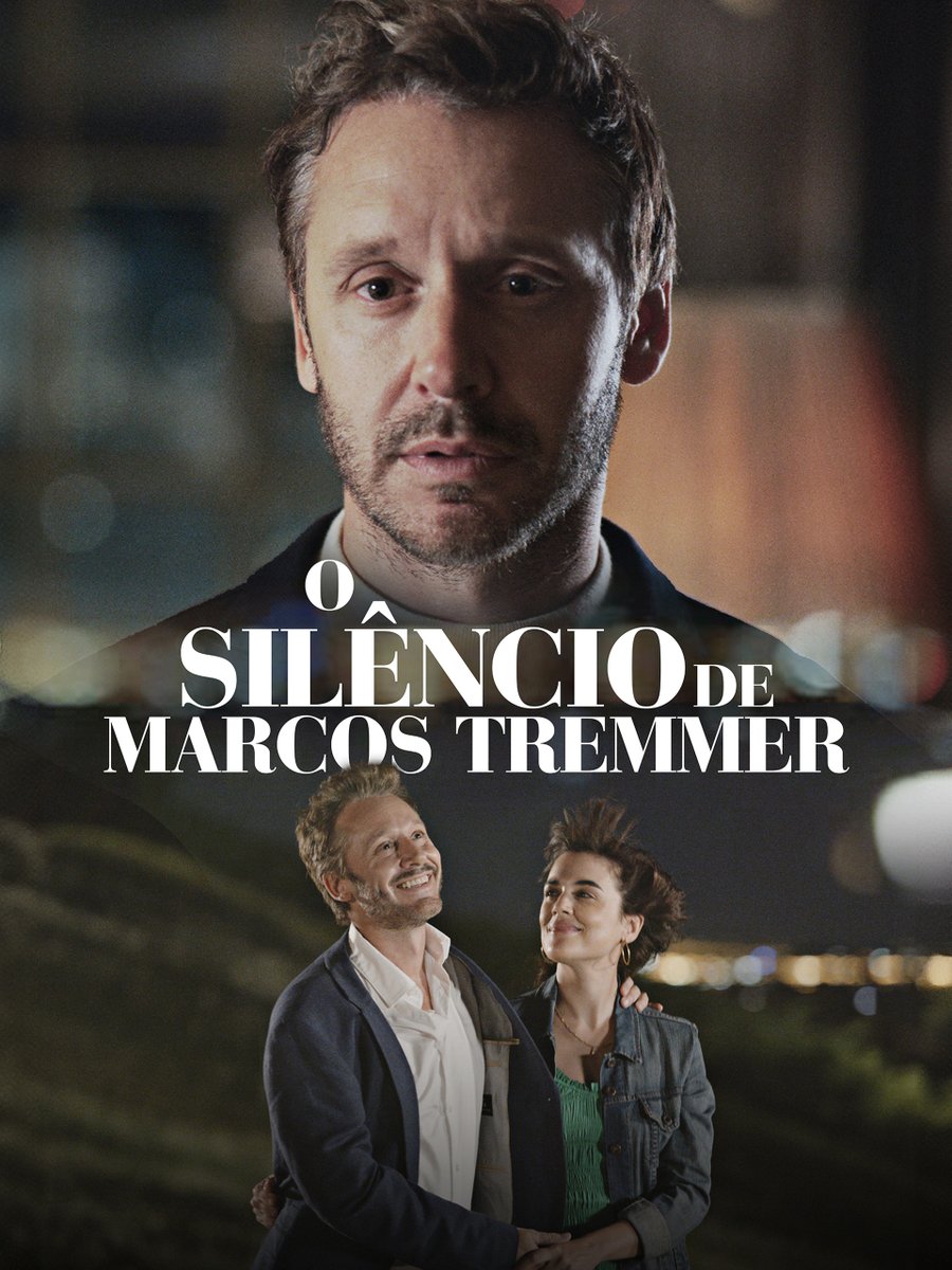After I saw Will Xavier's post on LinkedIN about the Brazilian Portuguese AI dubbing of O Silêncio de Marcos Tremmer [El silencio de Marcos Tremmer] on Amazon Prime, I had to check it out to see how bad it was.

And, oh my god, this AI dubbing for this movie is one of the most
