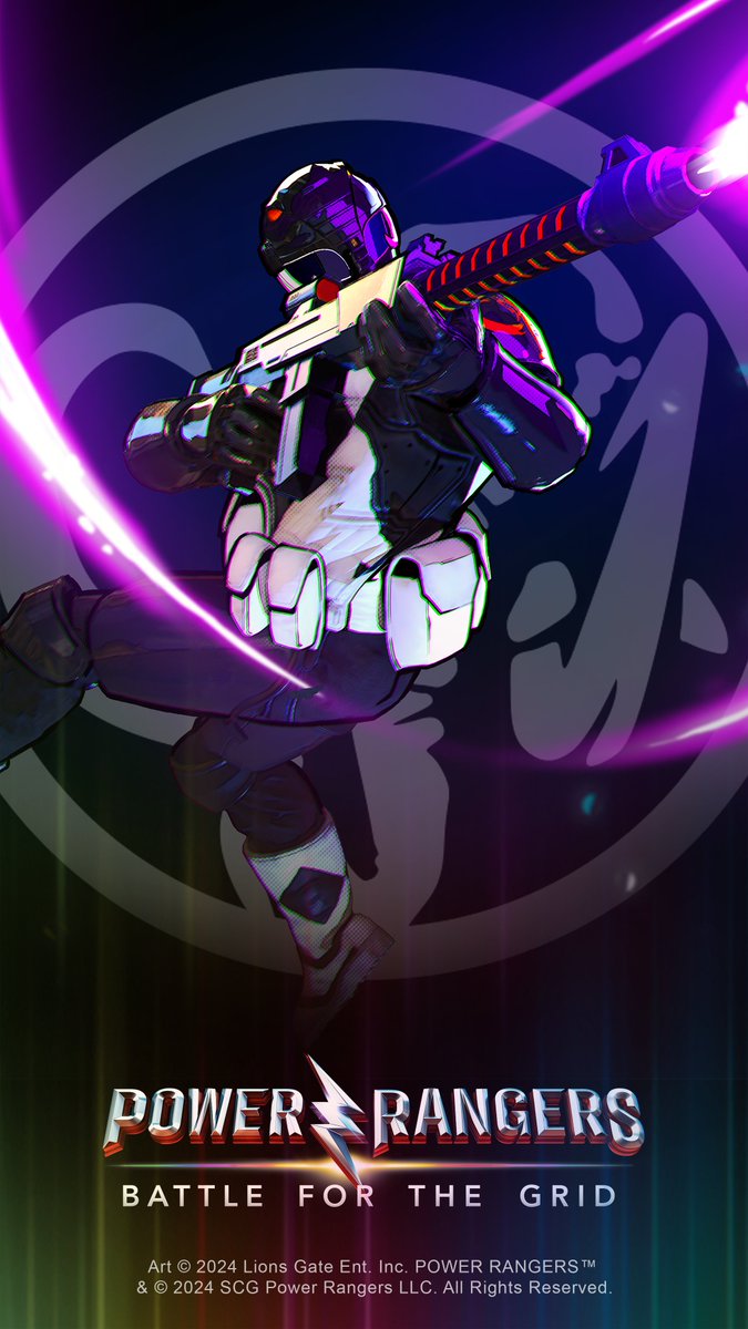 Wallpaper drop! ⚡ Your screen's new best baddie is here. 

A strong community is like having your own squad of Sentries ready to support you. Who's got YOUR back? 💪