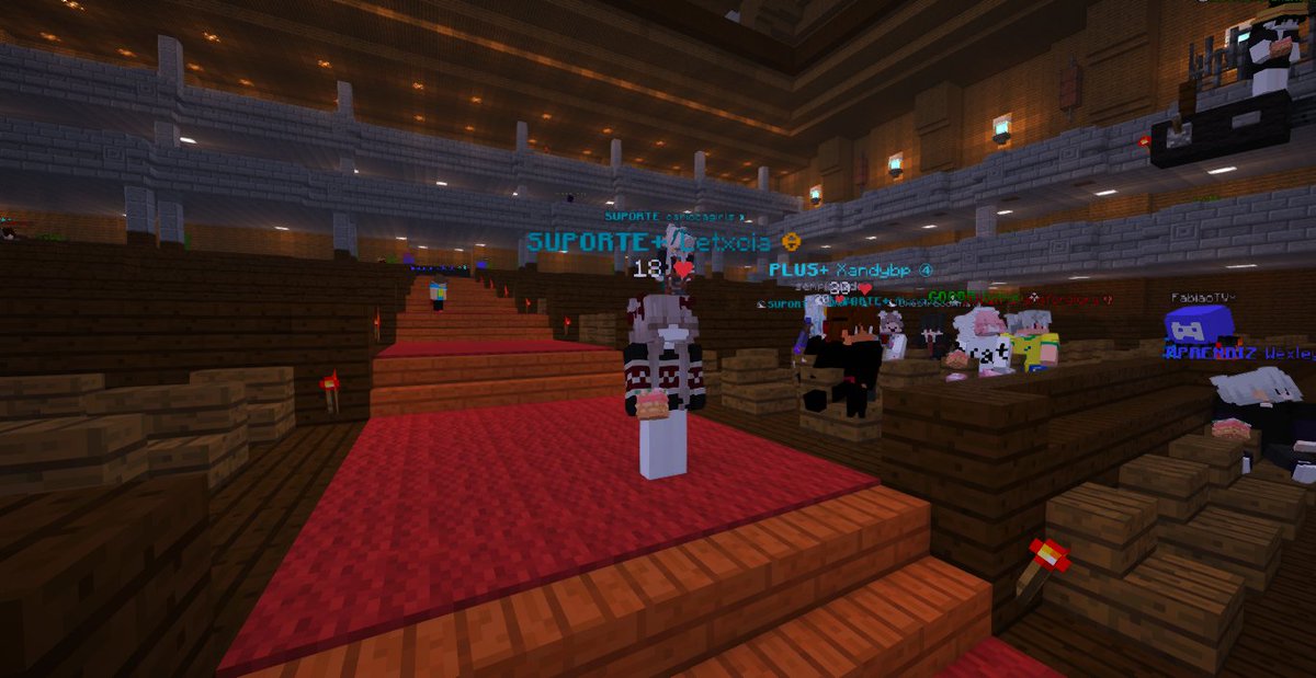 LIKE A FEEEEEEEEEEEEEEEVER LIKE I'M BURNING AAAAAAAAAALIVE

A nossa suporte+ Letxcia encarnou a Billie Eilish e fez a gente chorar ao som de sua diva inspiradora!!!!

(sim eu tmb n esqueci de tirar print dela no palco é meu dia gente, gente deixa eu esquecer das coisas)