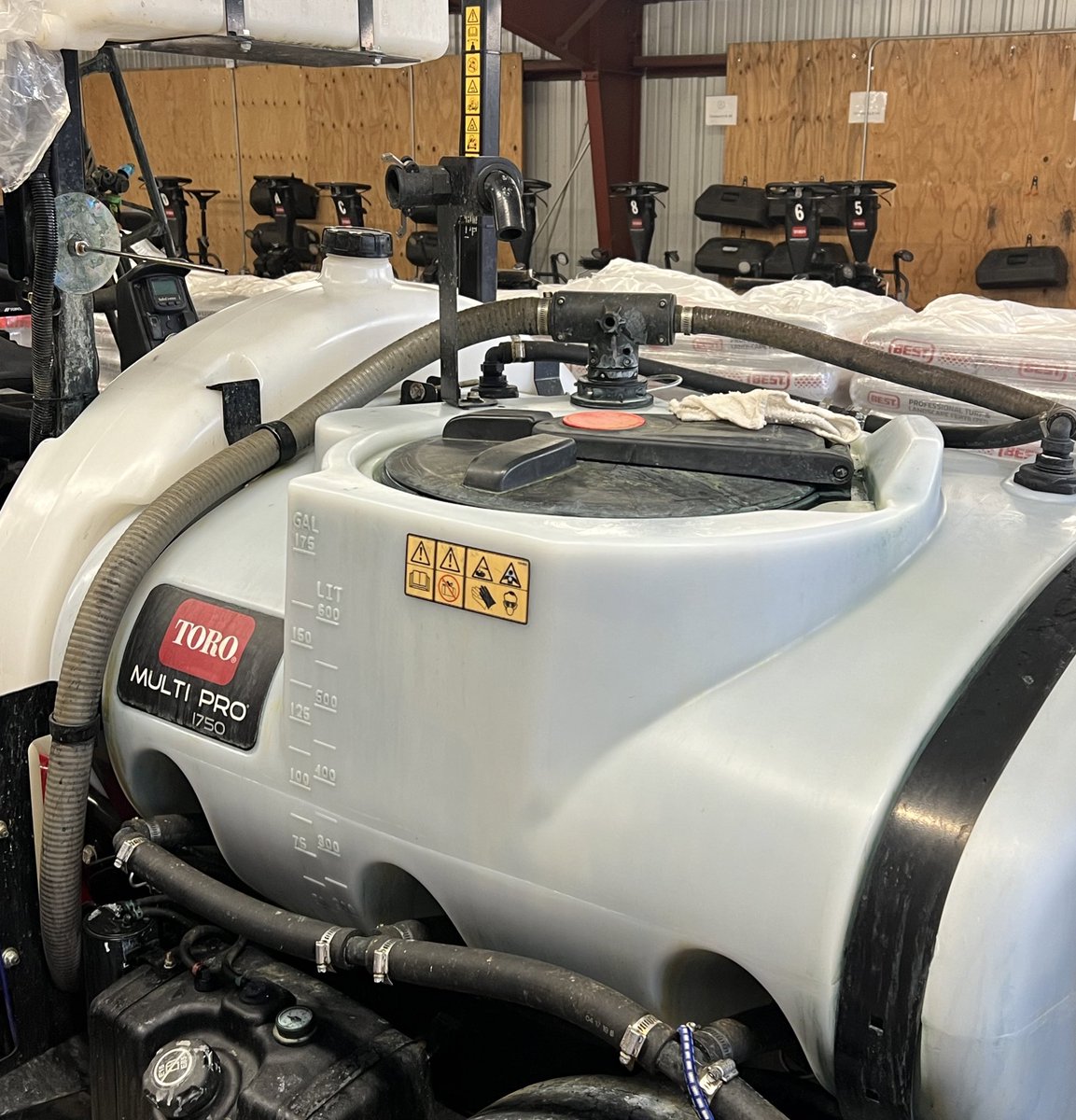 Steven A. Spatafore (@spattyspat) on Twitter photo Need to give a product shout out, <a href="/HarrellsLLC/">Harrell’s LLC</a> pigment cleaner is the real deal and lived up to the hype. Our assistants deep cleaned the sprayers yesterday. When I walked into the shop this morning I had to do a double take because I thought I had a new sprayer in there. Need to give a product shout out, <a href="/HarrellsLLC/">Harrell’s LLC</a> pigment cleaner is the real deal and lived up to the hype. Our assistants deep cleaned the sprayers yesterday. When I walked into the shop this morning I had to do a double take because I thought I had a new sprayer in there.