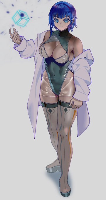 #今月描いた絵を晒そう
いろいろ手を出して雑多な感じになってるかもですが… 