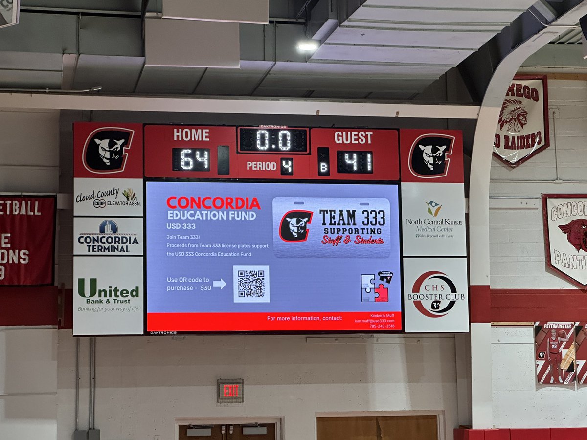 Raiders advance to NCKL Championship game.